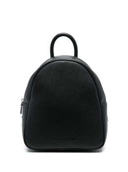 Love Moschino рюкзак с логотипом, черный jc4030pp1mlt0 | черный