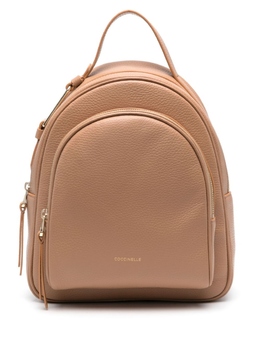 Coccinelle рюкзак Malory среднего размера, коричневый e1r1k140201 | коричневый