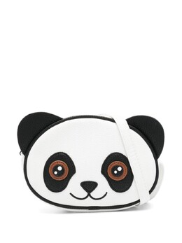 Molo сумка на плечо Panda Bag, белый 7s25v104 | белый