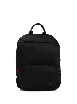 Kiton рюкзак с логотипом, черный uba0056n0122101001 | черный