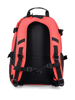Рюкзак Eastpak Gerys, красный ek0a5bfz9s1 | красный