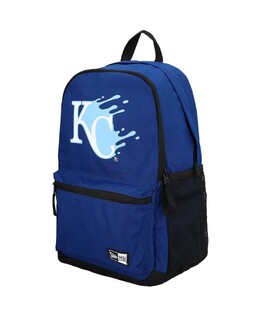 Мужской и женский рюкзак Kansas City Royals Energy New Era, синий 16818230 | blue