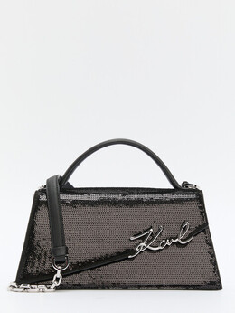 Дорожные и спортивные сумки Karl Lagerfeld 4126324