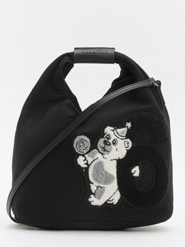 Дорожные и спортивные сумки Maison Margiela 4123368