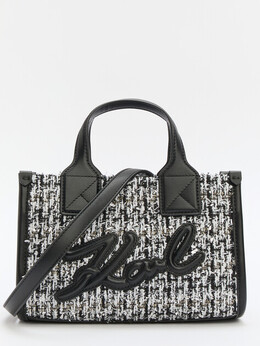 Дорожные и спортивные сумки Karl Lagerfeld 4125469