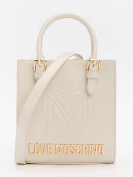 Дорожные и спортивные сумки Love Moschino 4192347