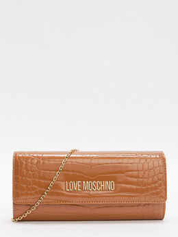 Клатчи Love Moschino 4192329