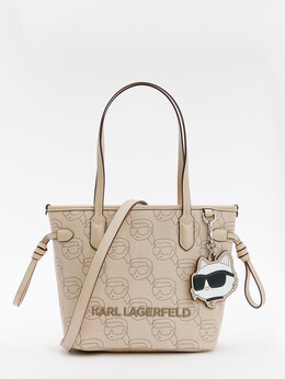 Дорожные и спортивные сумки Karl Lagerfeld 4347410