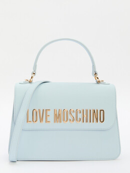 Дорожные и спортивные сумки Love Moschino 4377004