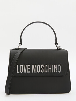 Дорожные и спортивные сумки Love Moschino 4376998
