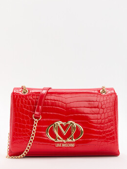 Сумки Love Moschino 4377025
