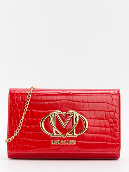 Сумки Love Moschino 4377030
