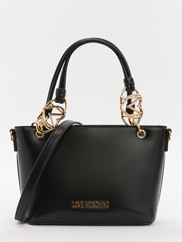 Дорожные и спортивные сумки Love Moschino 4377057