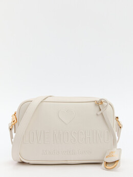 Сумки Love Moschino 4377169