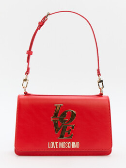 Сумки Love Moschino 4377239