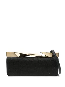 Aquazzura Twist shoulder bag 29097558