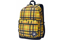 Рюкзак Converse унисекс GO 2, Желтый 10019901-a02 | yellow