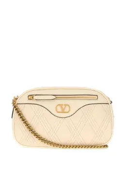 Valentino Garavani medium Quiltie 67 shoulder bag 25713172