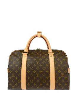 Louis Vuitton 2007 Monogram CarryAll travel bag 29316073