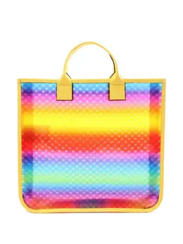 Gucci 2010s Rainbow tote bag 29450544