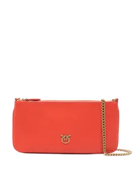 Pinko Horizontal Flat shoulder bag 29358927
