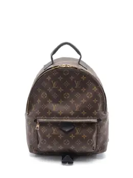 Louis Vuitton 2020 Palm Springs backpack 29450663