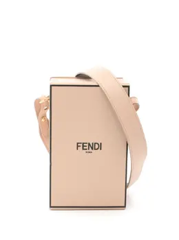 Fendi 2010s Box shoulder bag 29449462