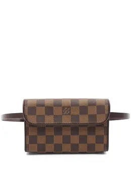 Louis Vuitton 2005 Pochette Florentine belt bag 29450587