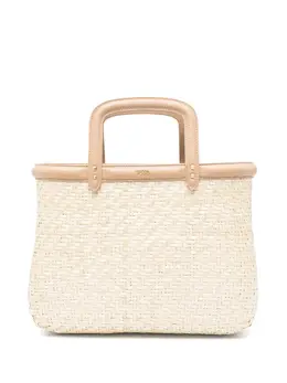 Rodo Vimini tote bag 28920131