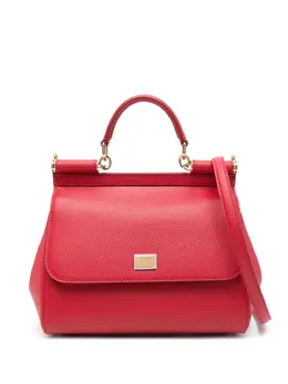 Dolce & Gabbana large Sicily tote bag 29049390