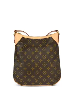 Louis Vuitton 2009 Odeon PM cross body bag 29313869
