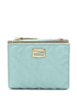 Fendi 2020s small Slim Baguette wallet 29449412