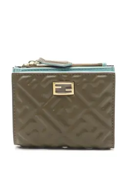 Fendi 2020s small Slim Baguette wallet 29449419