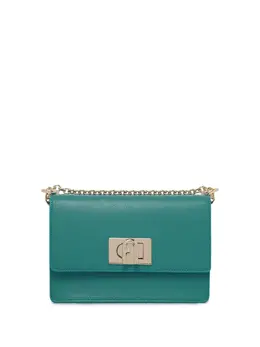 Furla leather crossbody bag 29262691