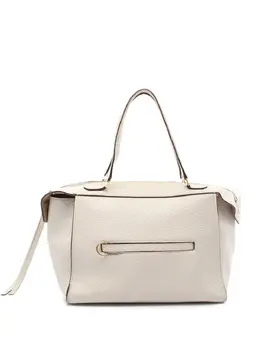 Celine 2000s Bullhide tote bag 29450397