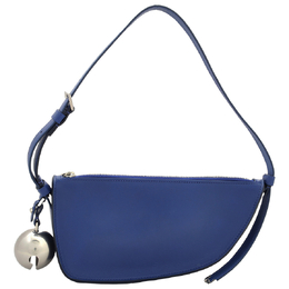 Burberry Shield Bell Charm Shoulder Bag 8078857