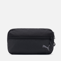 Сумка на пояс Puma Future Puma Archive, цвет чёрный 91125-01-4900975