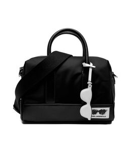 Сумка-тоут Karl Lagerfeld K/Sunglasses, черный kl251w00007408700os | nero