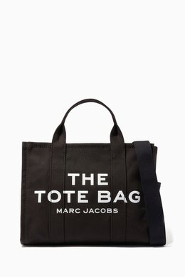 Marc Jacobs Medium Traveler Tote Bag in Canvas 213619851_2709