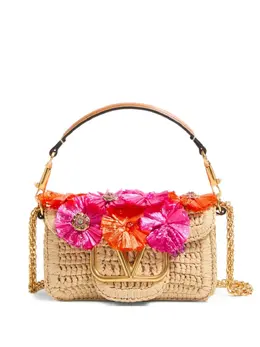 Valentino Garavani small Locò shoulder bag 25713133