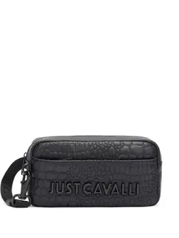 Roberto Cavalli Just Cavalli crossbody bag 29051245