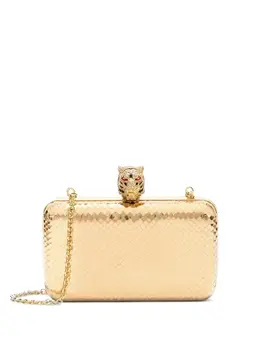 Roberto Cavalli Roar clutch bag 29050627