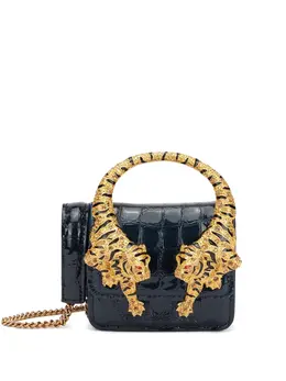 Roberto Cavalli Roar tote bag 29050504