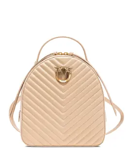 Pinko Love Click backpack 27216682