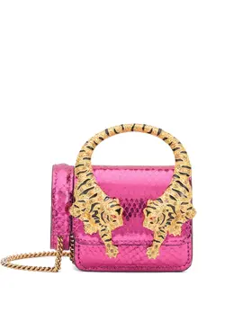 Roberto Cavalli Roar tote bag 29051253