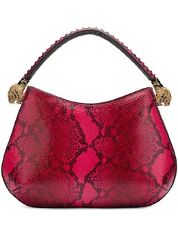 Roberto Cavalli leather shoulder bag 29050661