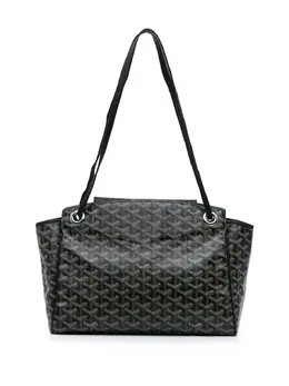 Goyard 2020 Goyardine Rouette PM shoulder bag 29512234