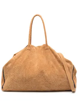 Medea leather tote bag 29439428