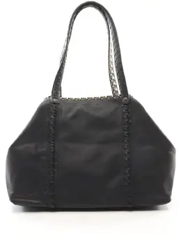Bottega Veneta 2010s Intrecciato tote bag 29449459