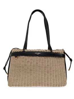 Dolce & Gabbana woven tote bag 28971208